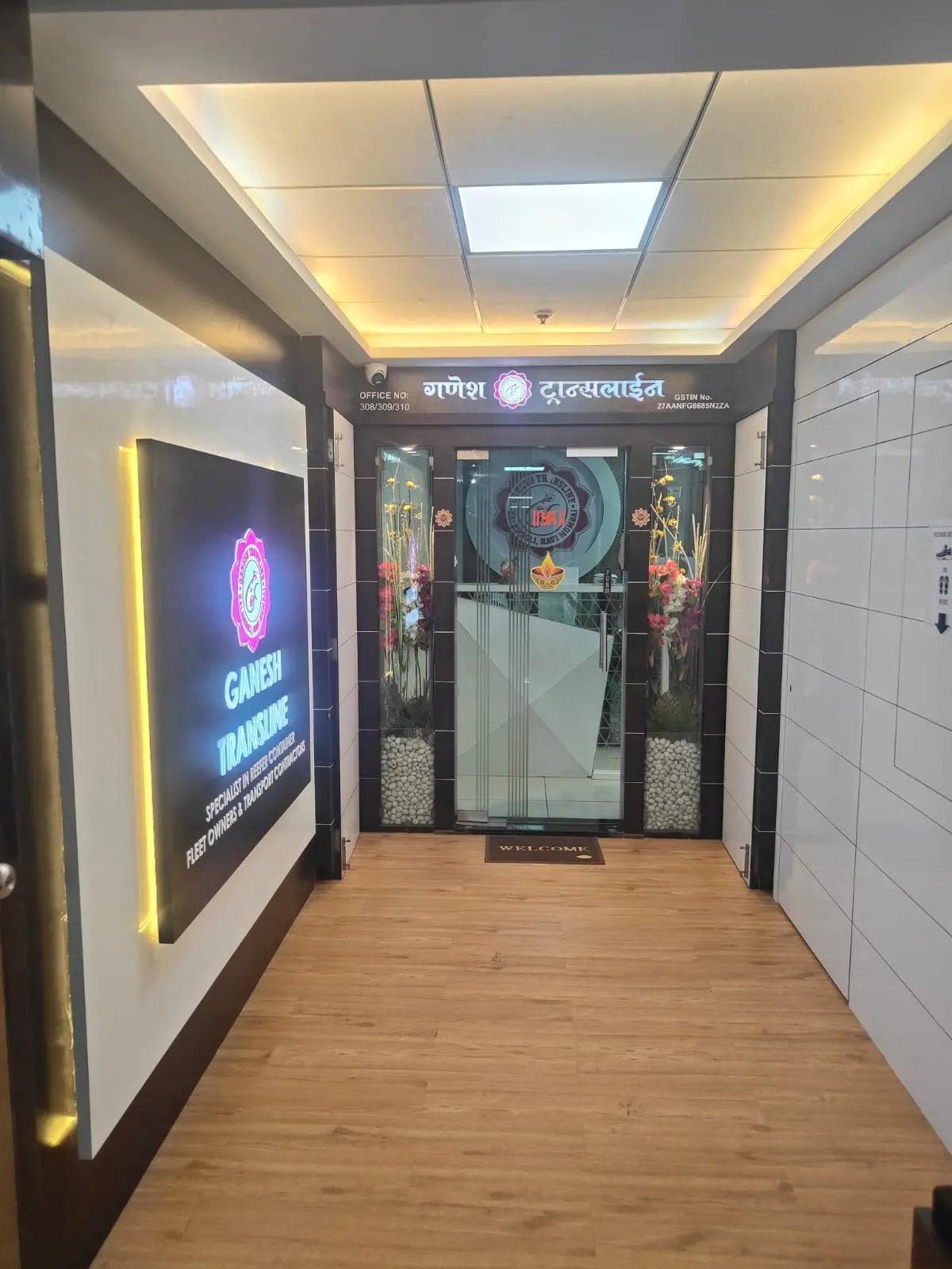 Offices