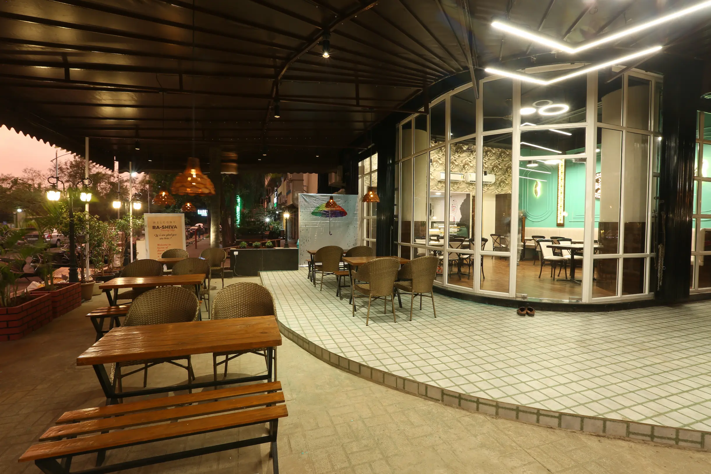Restaurants
