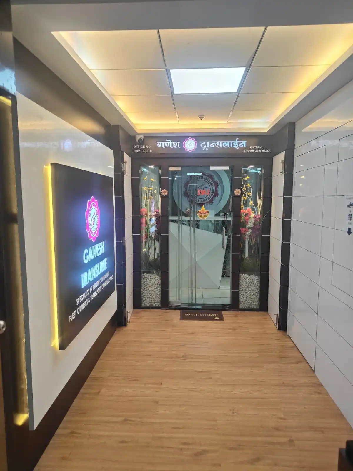 Offices