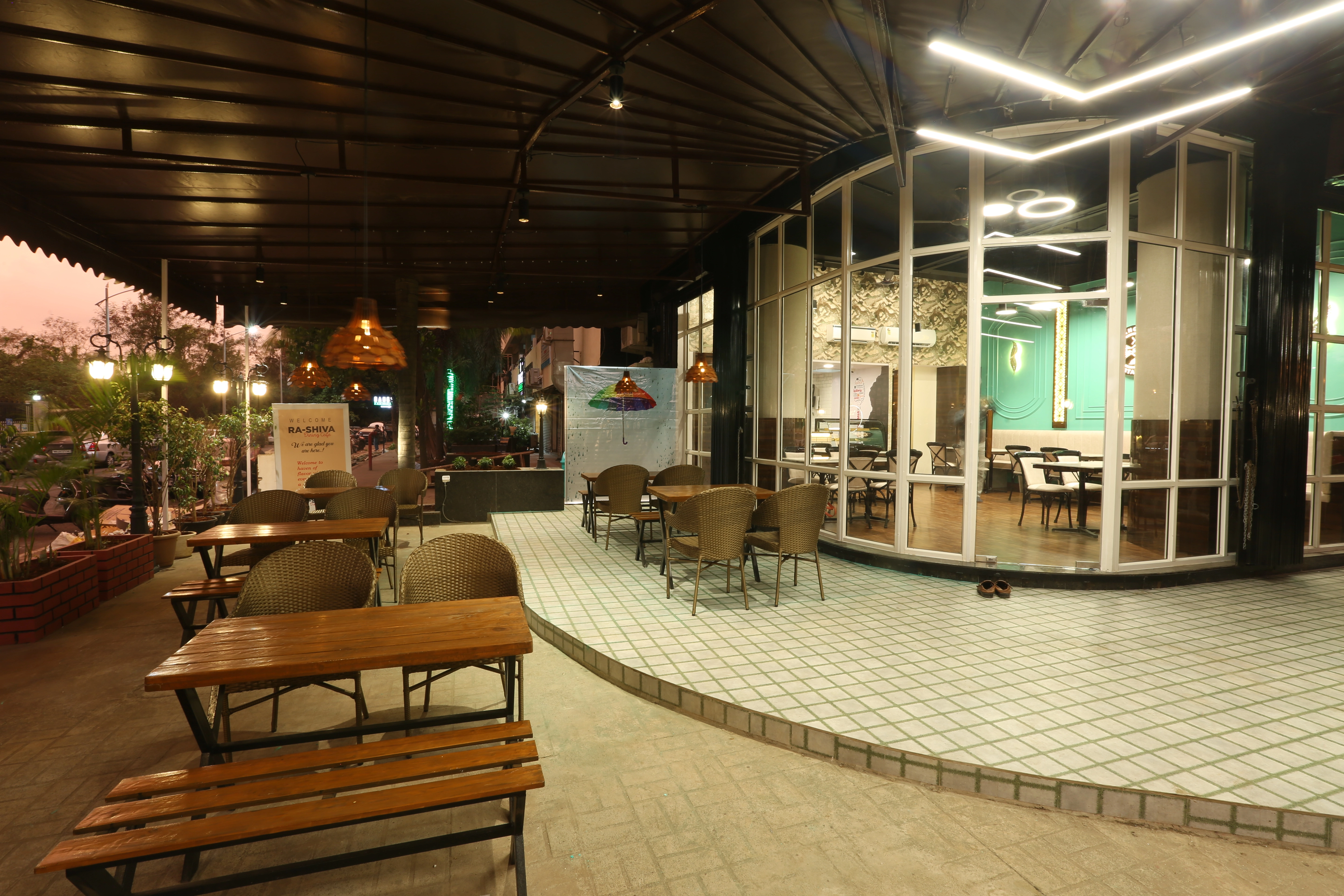 Restaurants